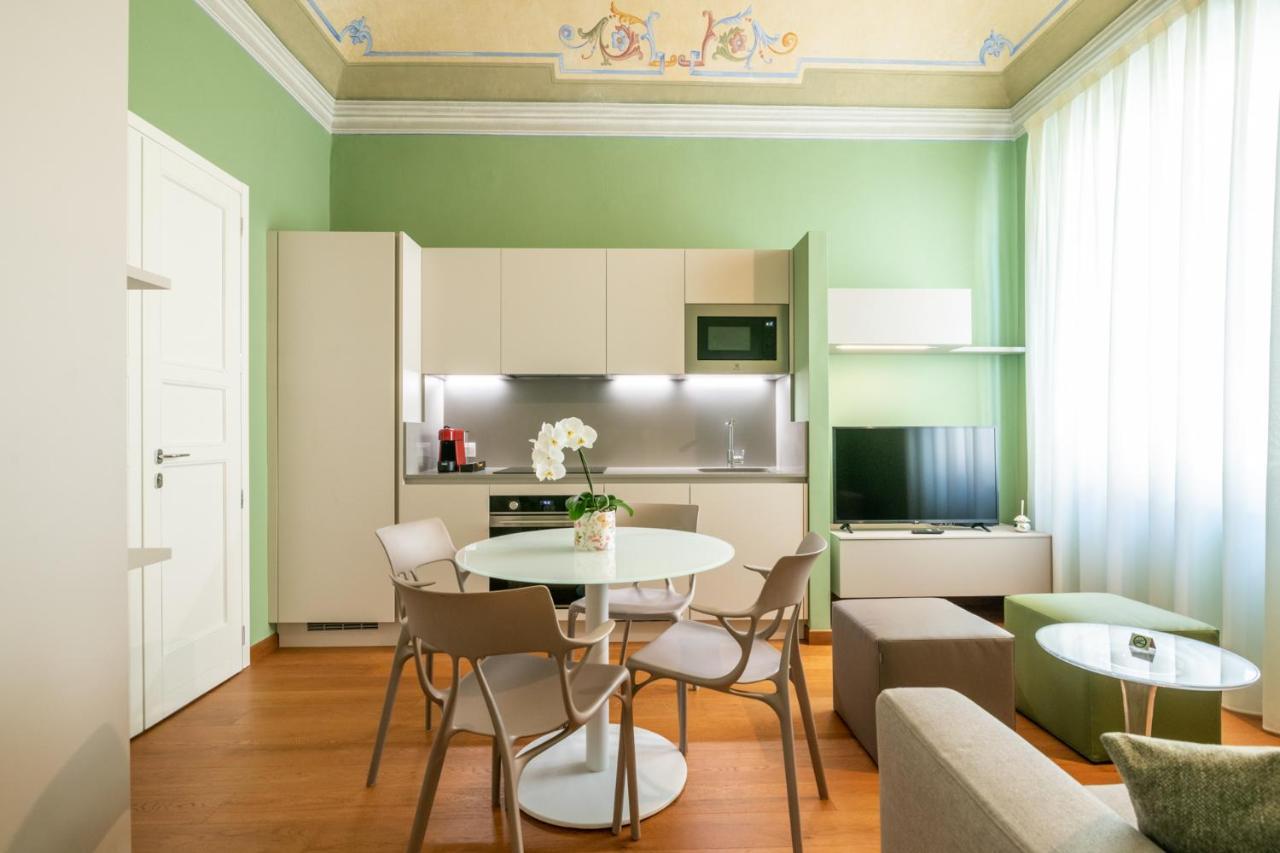 La Suite Del Borghetto Pise Extérieur photo
