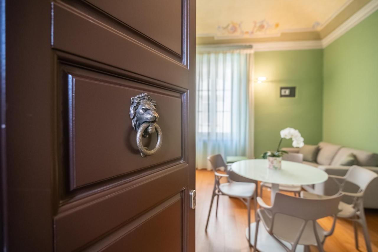 La Suite Del Borghetto Pise Extérieur photo