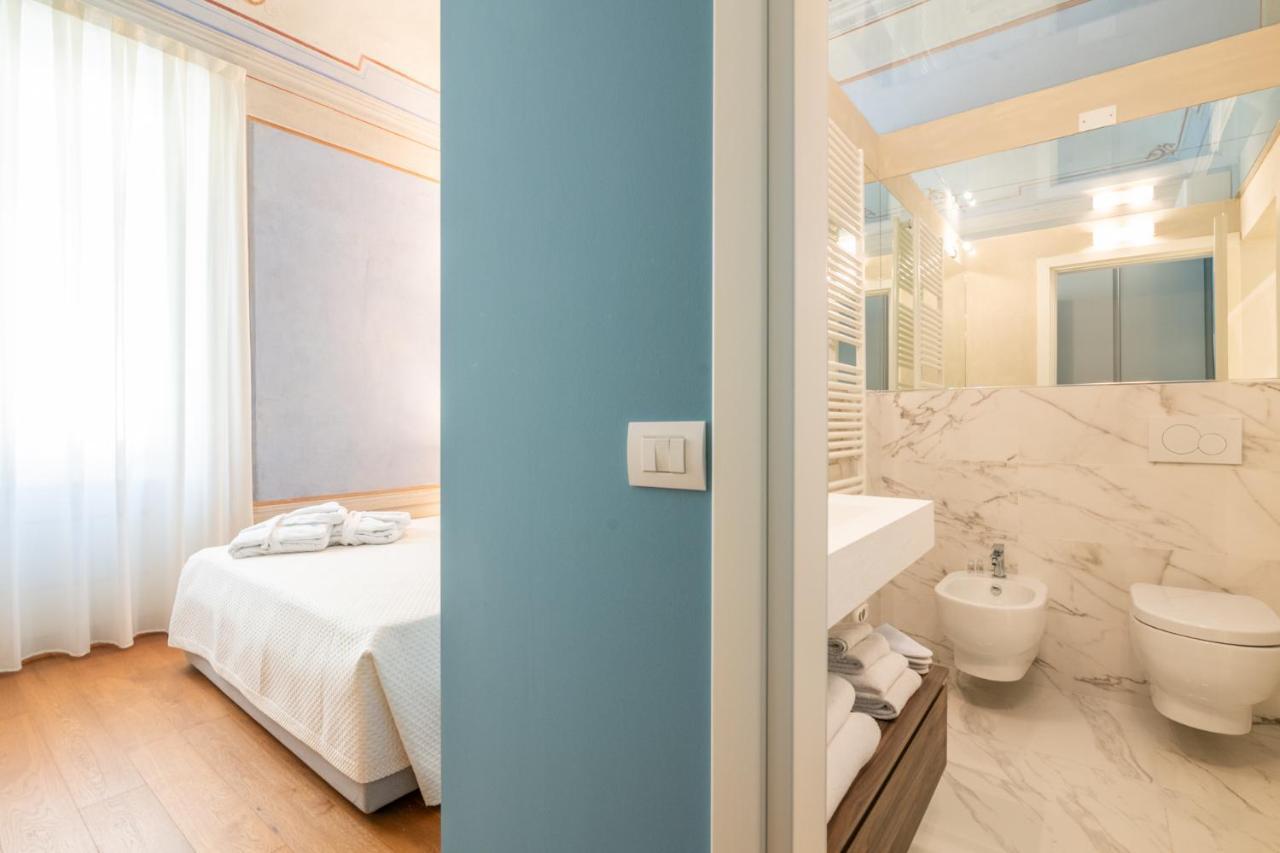 La Suite Del Borghetto Pise Extérieur photo