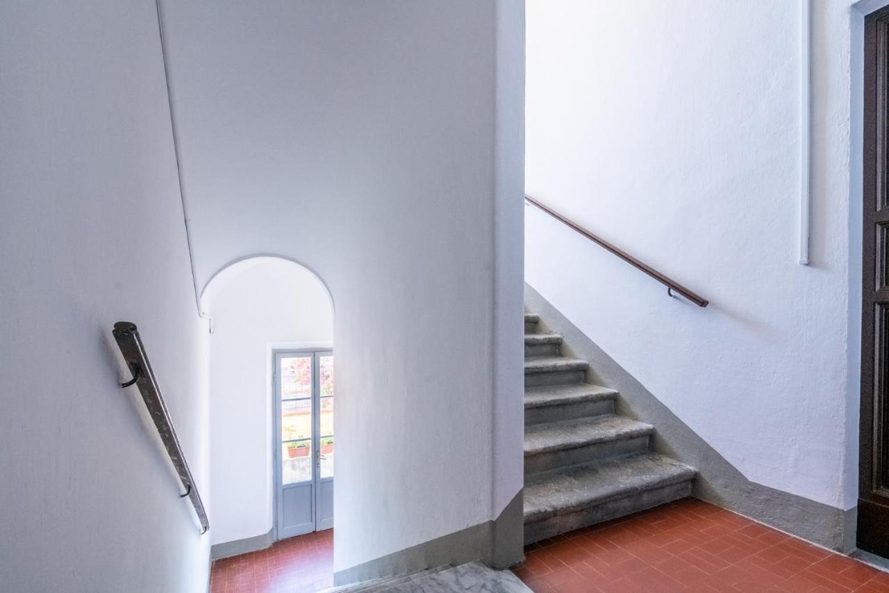 La Suite Del Borghetto Pise Extérieur photo