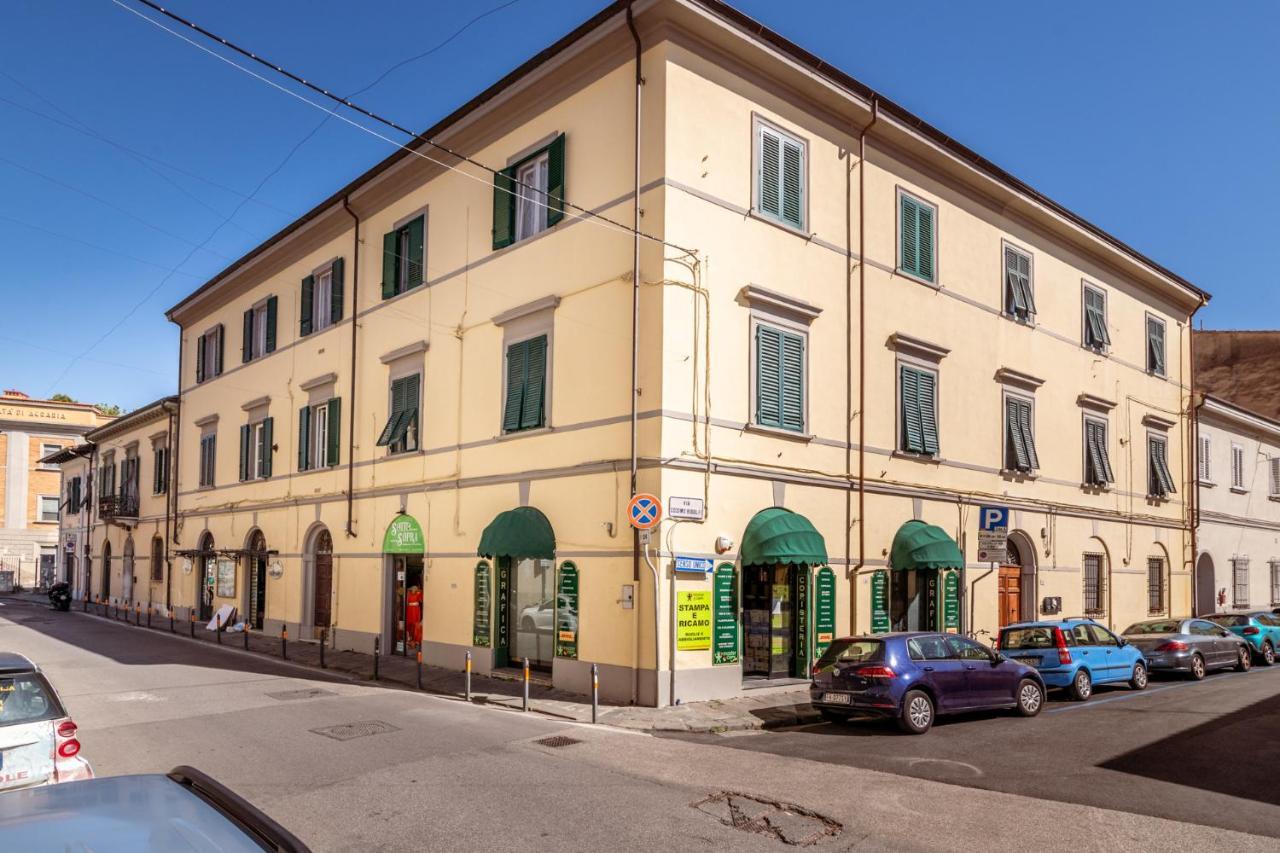 La Suite Del Borghetto Pise Extérieur photo