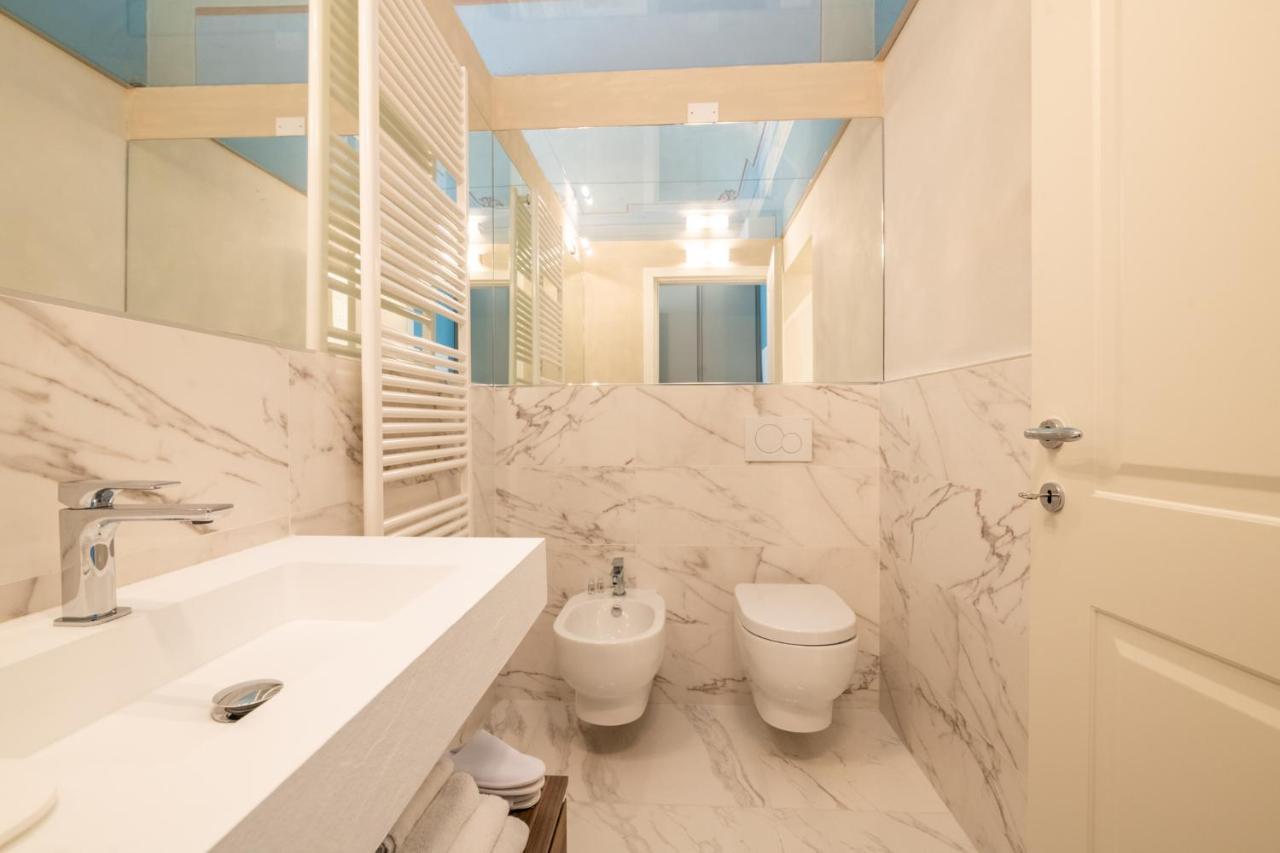 La Suite Del Borghetto Pise Extérieur photo